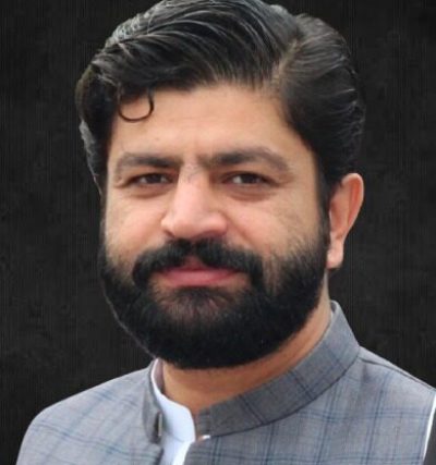 Asghar Ali