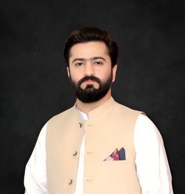 Wiqas Ali