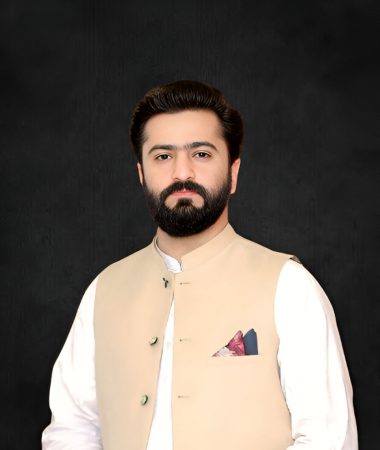 Wiqas Ali